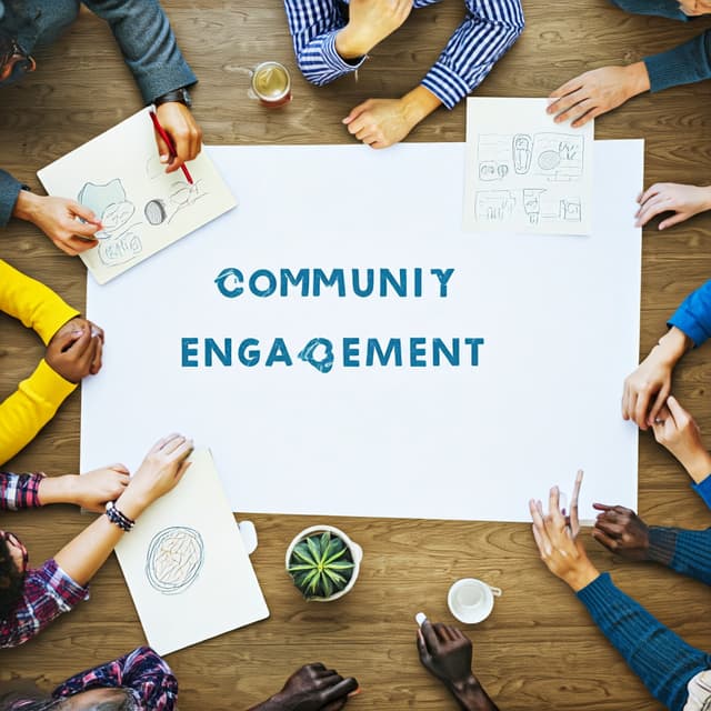 Community Engagement